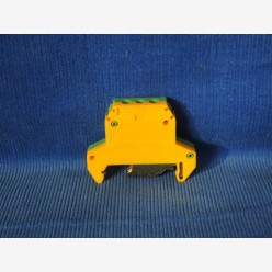 Legrand 37371 Ground Terminal Block